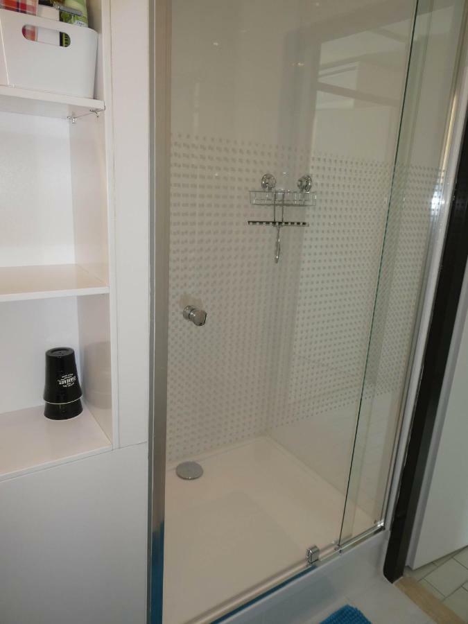 Apartament Duinenzicht Bredene Zewnętrze zdjęcie