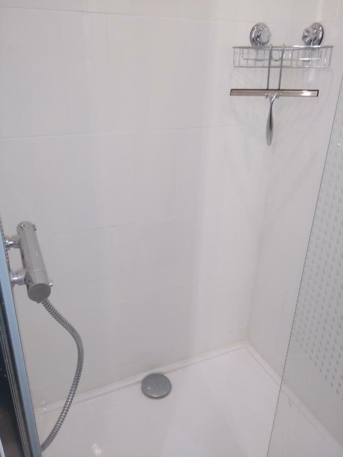Apartament Duinenzicht Bredene Zewnętrze zdjęcie